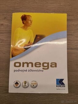 Omega Podvojné účtovníctvo