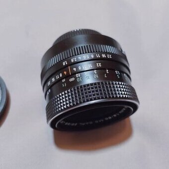 Carl Zeiss Pancolar