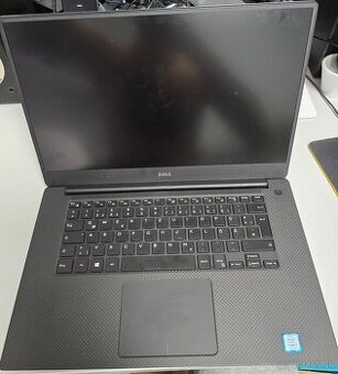 Dell xps 15 9560 Nefunkčný [Na diely]