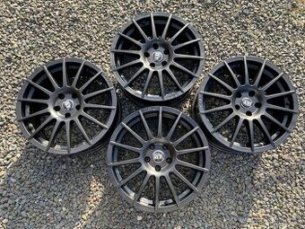 Alu disky Opel, 5x105 R17