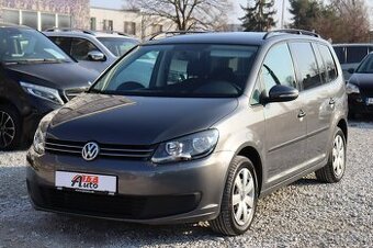 Volkswagen Touran 1.2 TSI Trendline