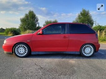 Seat Ibiza Cupra / GTi