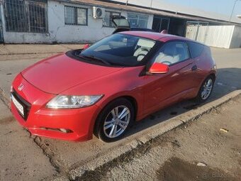 Honda crz 2011