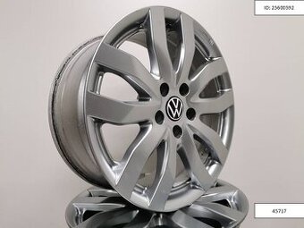 7,5J R17 ET35 5x112 Vw Passat, Jetta alu disky 1214