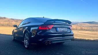 Audi A7 Sportback 3.0 TDI quattro 313k Prestigo S tronic