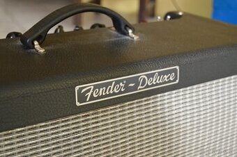 Fender Hot Rod Deluxe USA - REZERVOVANÉ