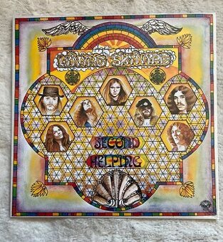 LP … … Lynyrd Skynyrd - 1