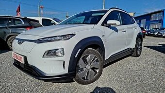 Hyundai Kona Electric 150 odpočet DPH - 1