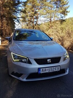 Seat Leon - 1