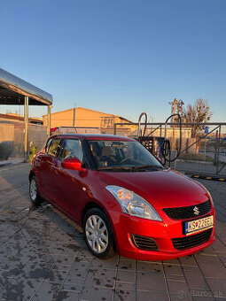 Suzuki Swift - 1