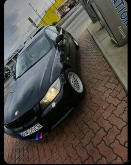 Bmw e90 - 1