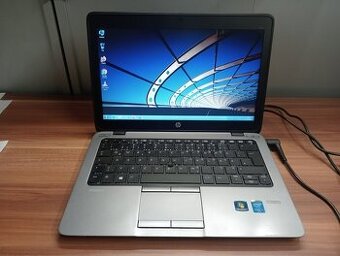 predám HP ELITEBOOK 820 G2 , Intel core i7 ,bez baterky - 1