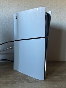 Playstation 5 Slim