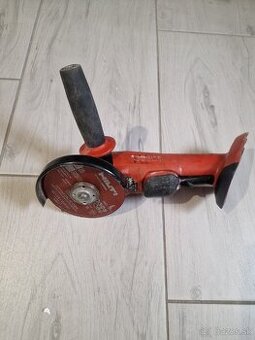 Hilti AG 125-A22