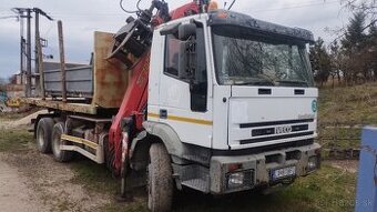 Iveco Cursor 340