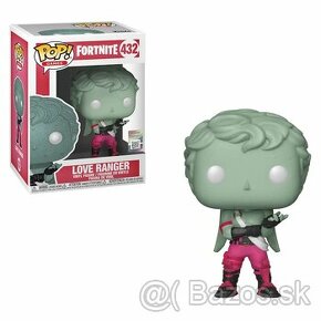 Funko pop Fortnite