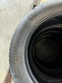 Pneumatiky 215/55R17 - 1