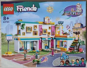 Lego Friends 41731
