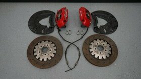 Brembo brzdy - 1