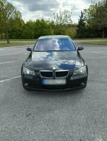 BMW E90 320D