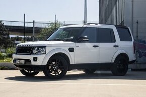 Land Rover Discovery 3.0 SDV6 HSE - 1