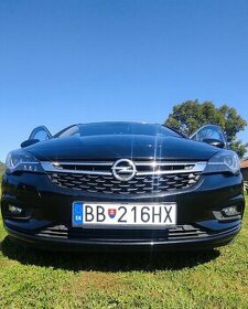 Opel Astra k sports tourer 1.6 cdti