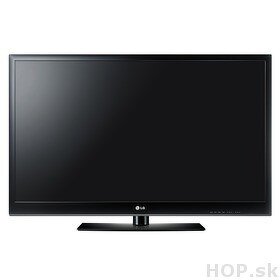 Tv Plazma LG 60PK250 - ZA