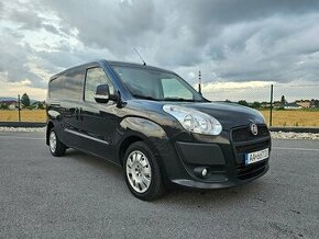 Fiat Doblo Cargo Maxi 2.0 Multijet - 1