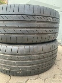 Letné penu Continental 225/45 R19