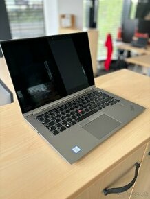 Lenovo ThinkPad X1 Yoga 3rd gen - 1