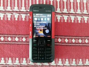 Nokia 5310 XpressMusic - 1