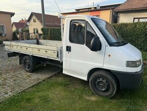 FIAT PROFESSIONAL DUCATO '94