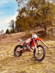 Ktm sx 250 2015