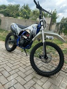 Xmotos 250 XB88