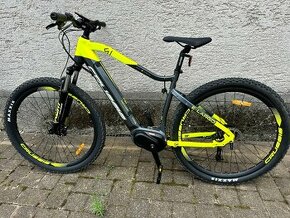 Elektrobicykel Crussis E-Largo 7.8 (rám 20)