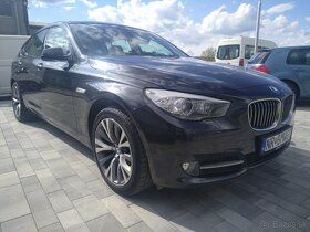 BMW GT F07 3.0d xdrive