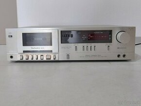 Technics RS-M24 - 1