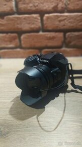 Panasonic Lumix FZ300 - 1