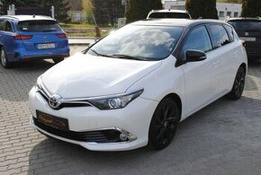 Toyota Auris 1.4 l D-4D Active ⭐ZÁRUKA 3 ROKY⭐