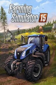 Farming Simulator 15 PC