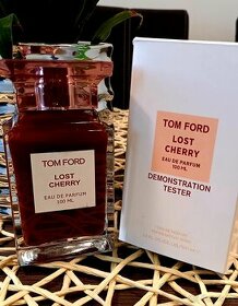 Tom Ford - Lost Cherry