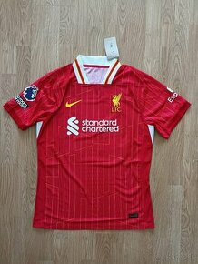 Liverpool 24/25 Home