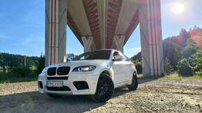 BMW X6M