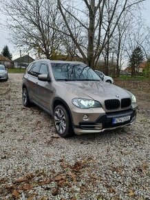 BMW X5 xDrive35d