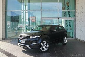 Land Rover Range Rover Evoque DYNAMIC