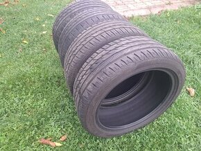 Letné pneu 195/45R16 - 1