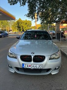 BMW E61