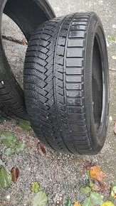 1ks.zimna pne.Continental ts850p/235/40r18