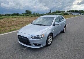 Mitsubishi Lancer Sportback 2.0 DI-D Invite