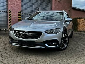 Opel Insignia country tourer CT 2.0 CDTI BiTurbo 210k S S 4x - 1